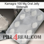 Kamagra 100Mg Oral Jelly Sildenafil 16